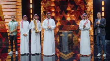 جوائز مليونية ومنافسة شرسة.. ختام مونديال الرياضات الإلكترونية بتتويج البطل في الرياض